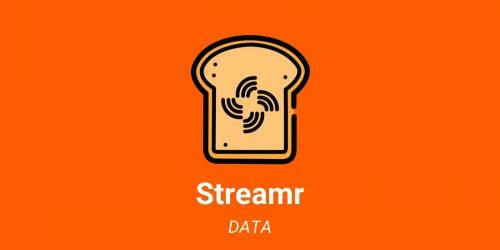 什么是Streamr(DATA)币-第1张图片-芝麻交易所下载